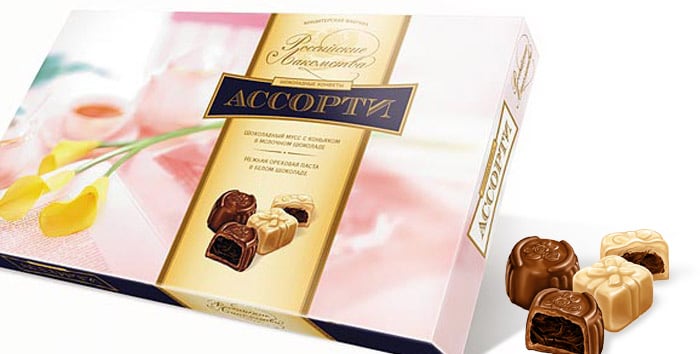 дизайн упаковки конфет, цена на дизайн