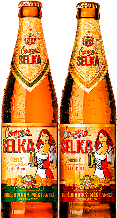 пиво «Cervena Selka» Eyestop.ru © Прайс