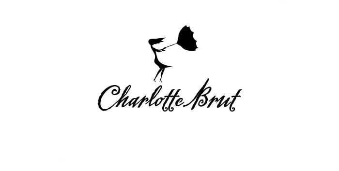 Разработка логотипа  sharlotte_h